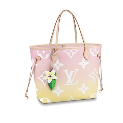 Wholesale Luxury Louis Vuitton Neverfull Mm M45678 M45679 M45680