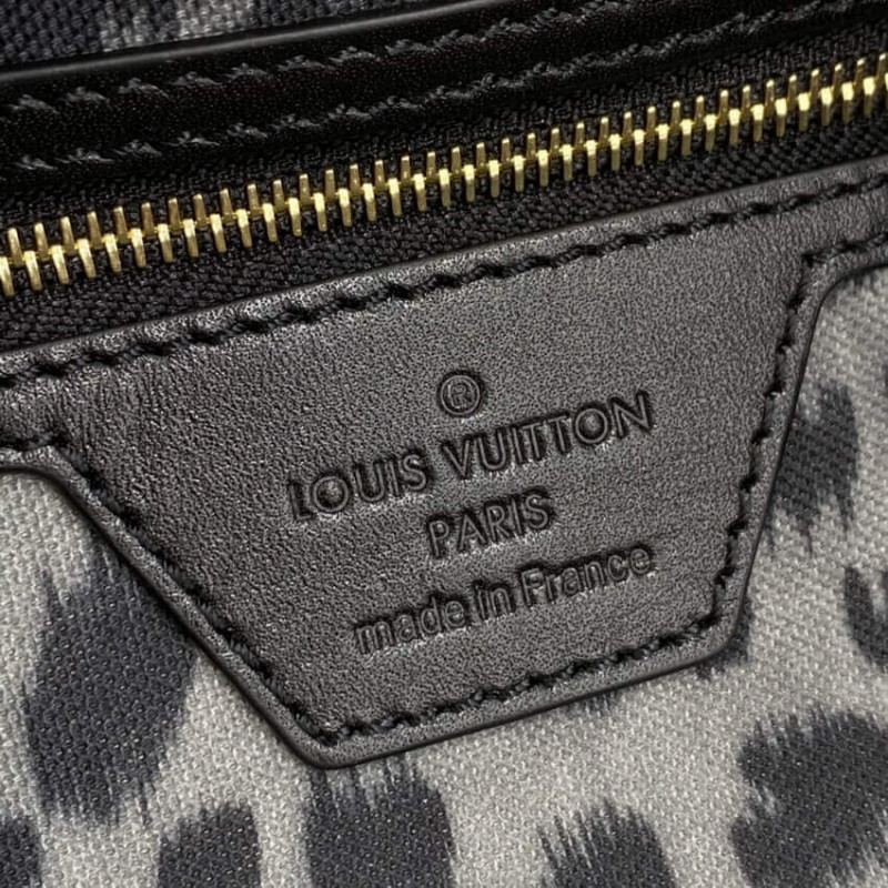 Wholesale Luxury Louis Vuitton Neverfull Mm M45818 M45819 - Image 13