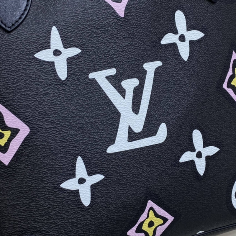 Wholesale Luxury Louis Vuitton Neverfull Mm M45818 M45819 - Image 8
