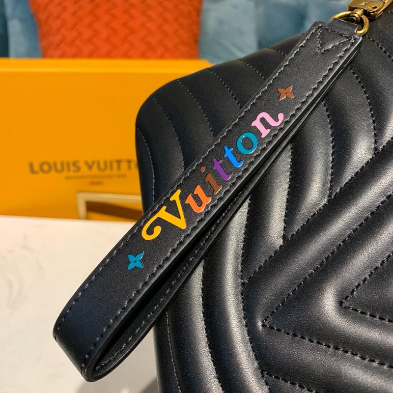 Wholesale Luxury Louis Vuitton New Wave Zipped Pochette M68478 M63943 M67500 M68579 - Image 7