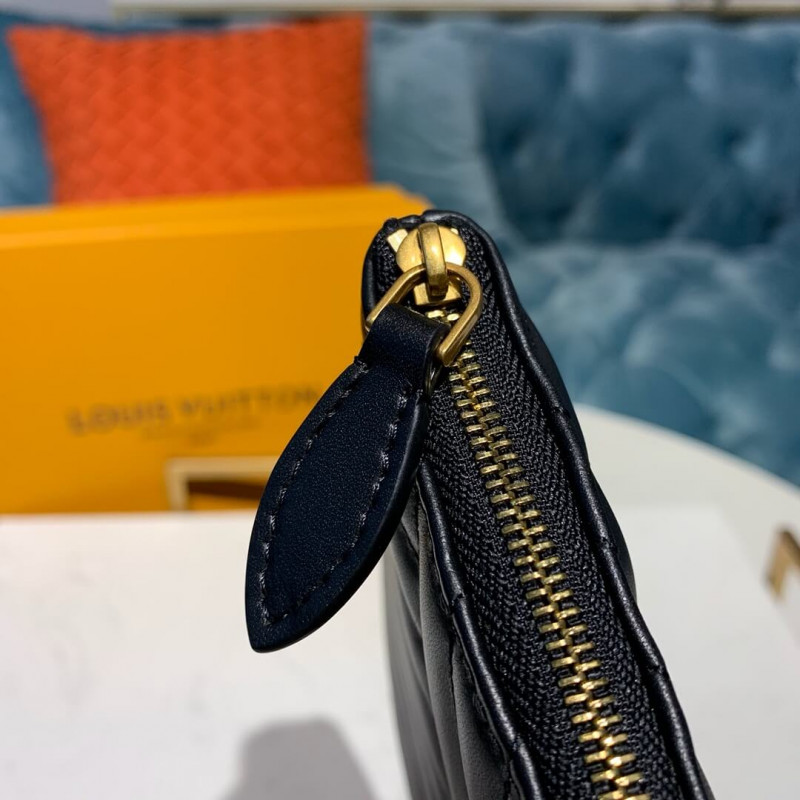 Wholesale Luxury Louis Vuitton New Wave Zipped Pochette M68478 M63943 M67500 M68579 - Image 8