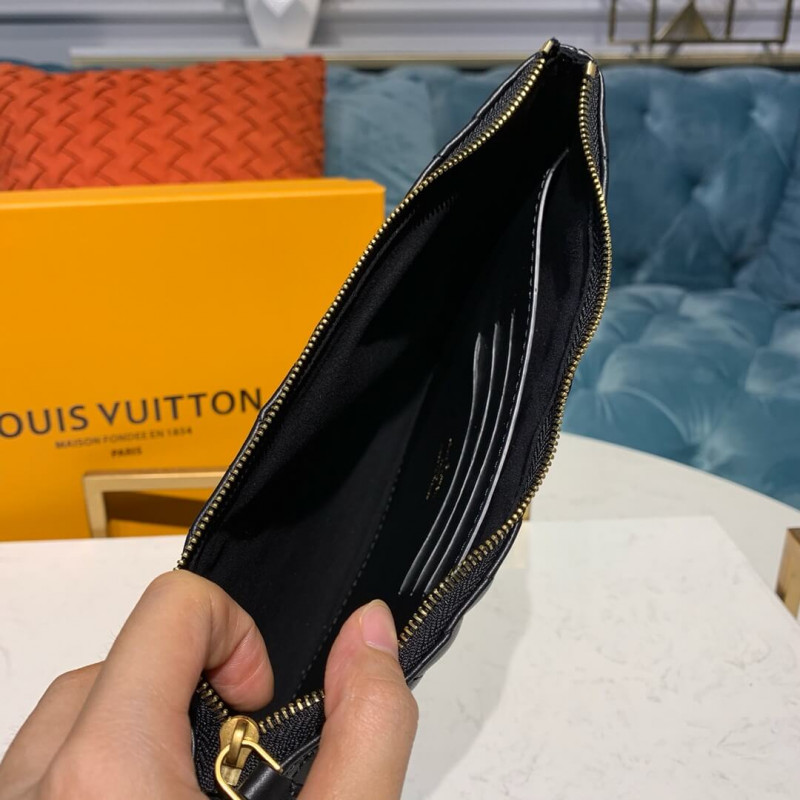 Wholesale Luxury Louis Vuitton New Wave Zipped Pochette M68478 M63943 M67500 M68579 - Image 10