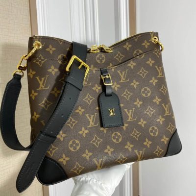 Alternative view of Wholesale Luxury Louis Vuitton Odeon Mm M45352 M45355