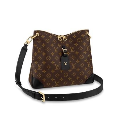 Wholesale Luxury Louis Vuitton Odeon Mm M45352 M45355
