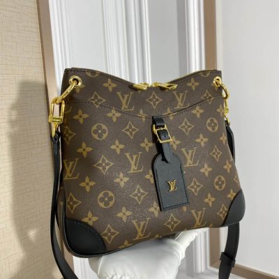 Alternative view of Wholesale Luxury Louis Vuitton Odeon Pm M45353 M45354