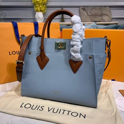 Alternative view of Wholesale Luxury Louis Vuitton On My Side Bag M56078