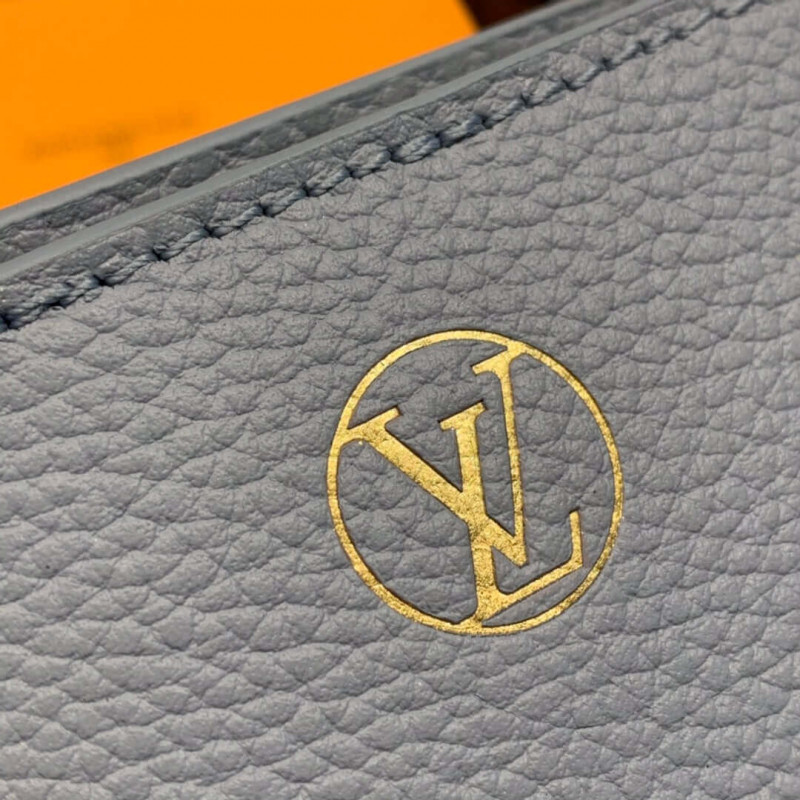 Wholesale Luxury Louis Vuitton On My Side Bag M56078 - Image 13