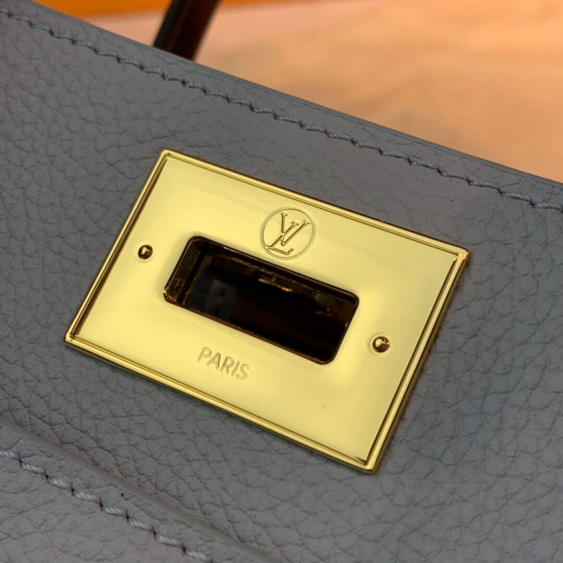 Wholesale Luxury Louis Vuitton On My Side Bag M56078 - Image 15