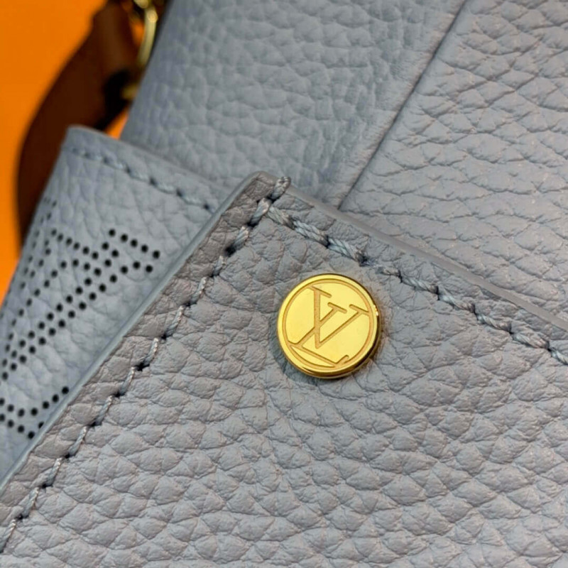 Wholesale Luxury Louis Vuitton On My Side Bag M56078 - Image 16