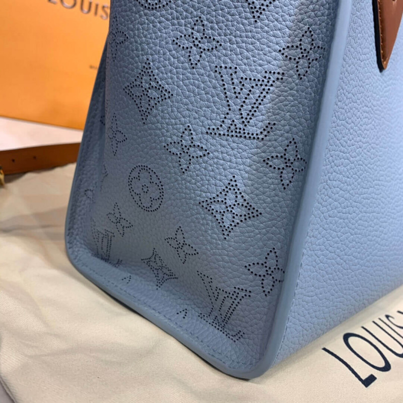 Wholesale Luxury Louis Vuitton On My Side Bag M56078 - Image 7