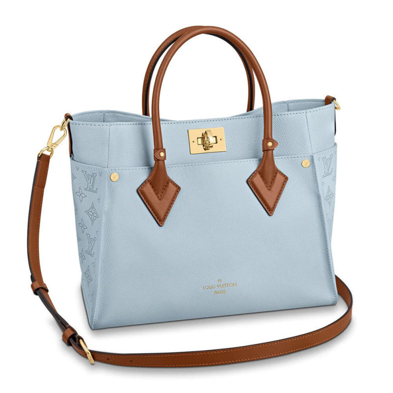 Wholesale Luxury Louis Vuitton On My Side Bag M56078