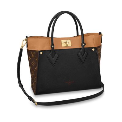 Alternative view of Wholesale Luxury Louis Vuitton On My Side M53823