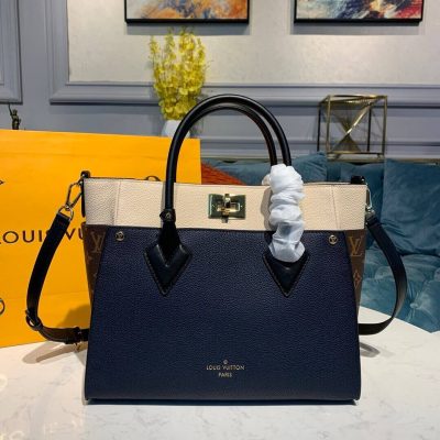 Alternative view of Wholesale Luxury Louis Vuitton On My Side M55933