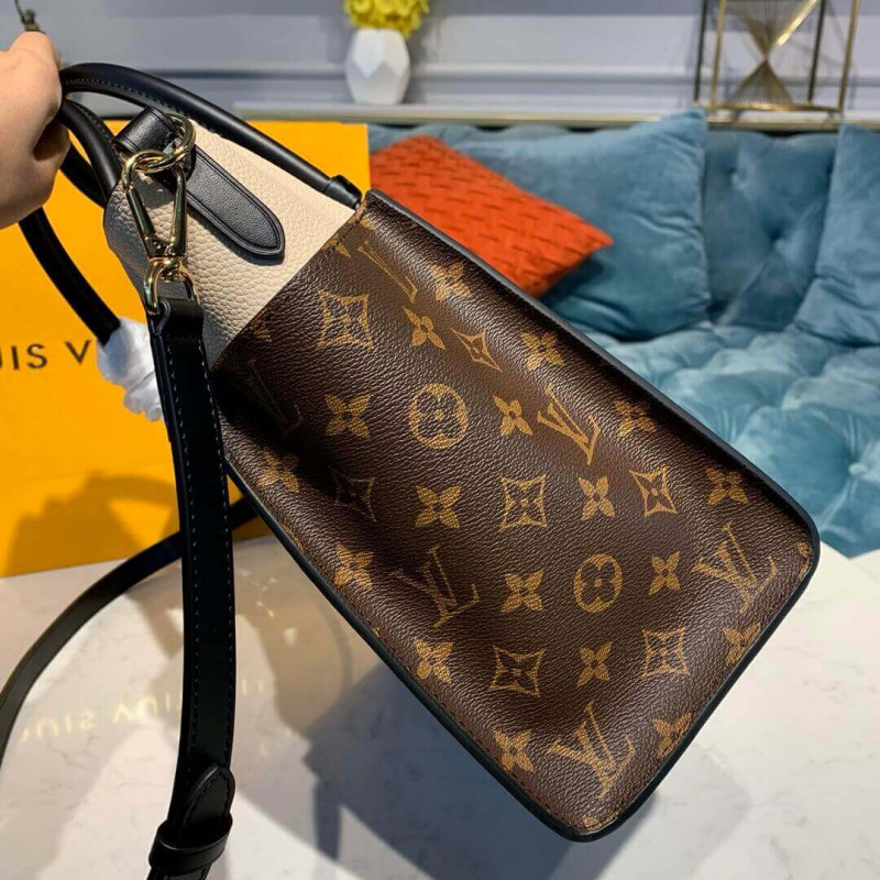 Wholesale Luxury Louis Vuitton On My Side M55933 - Image 4