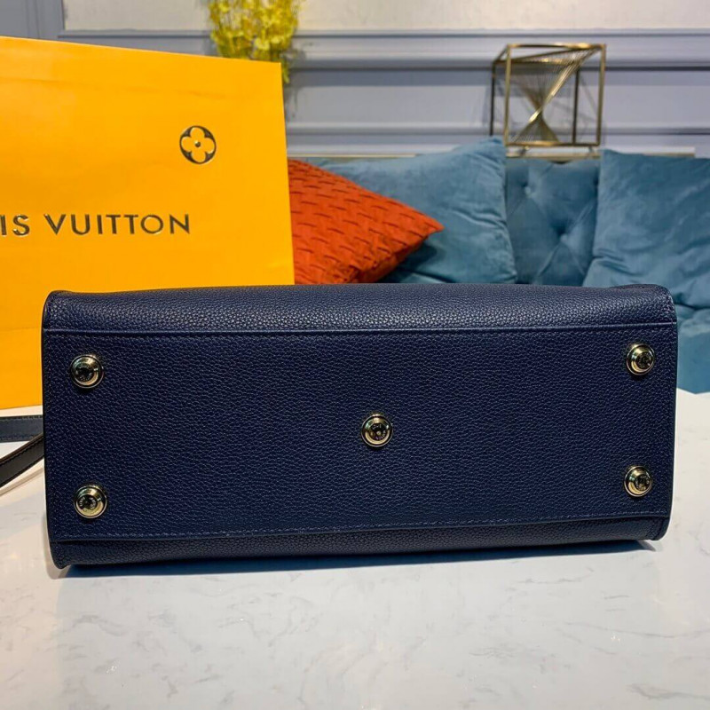 Wholesale Luxury Louis Vuitton On My Side M55933 - Image 5
