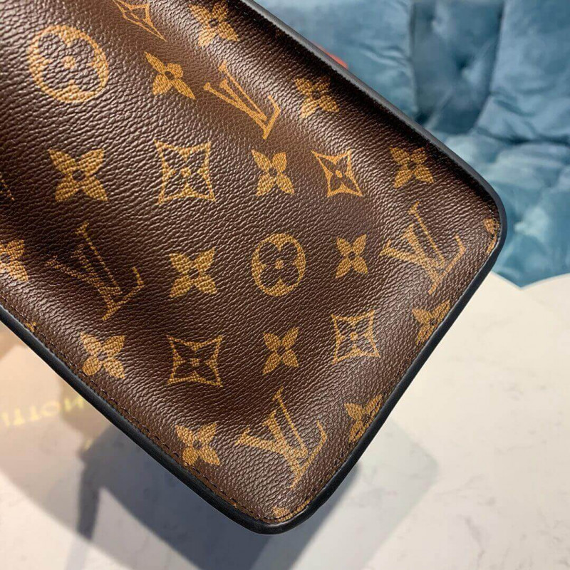 Wholesale Luxury Louis Vuitton On My Side M55933 - Image 6