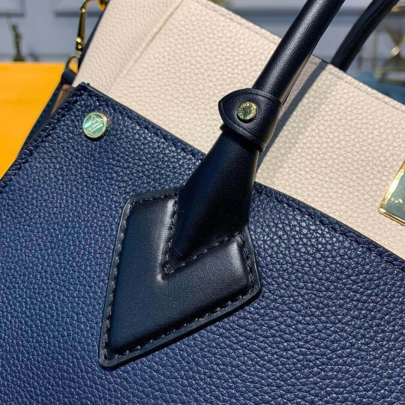 Wholesale Luxury Louis Vuitton On My Side M55933 - Image 7