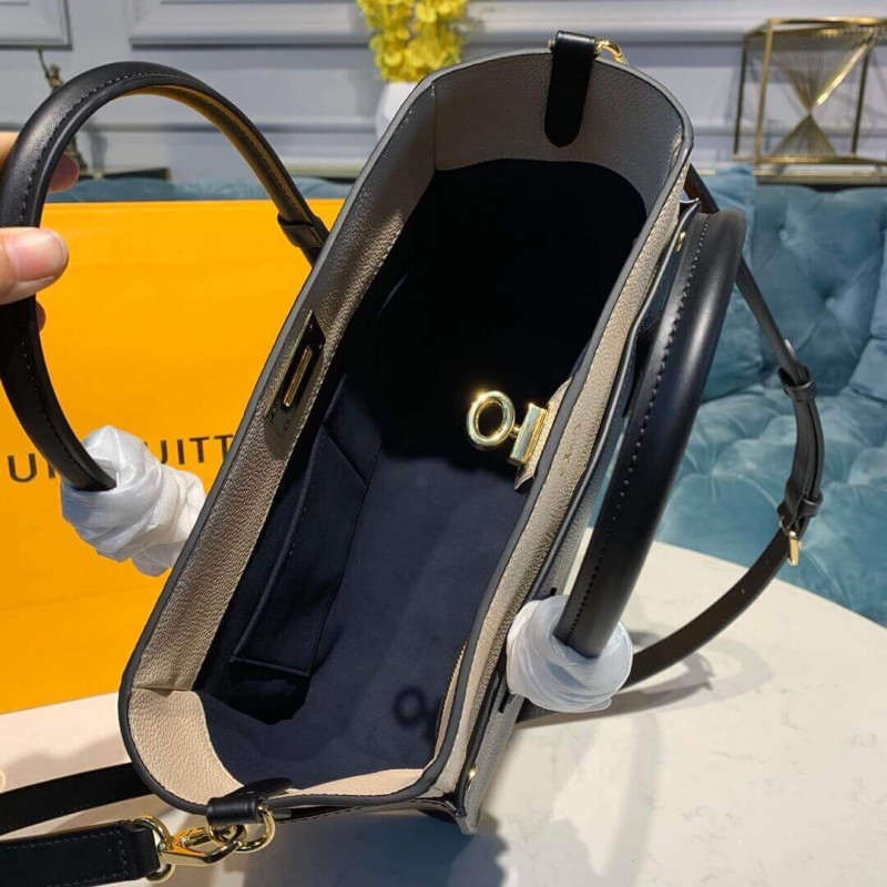 Wholesale Luxury Louis Vuitton On My Side M55933 - Image 10