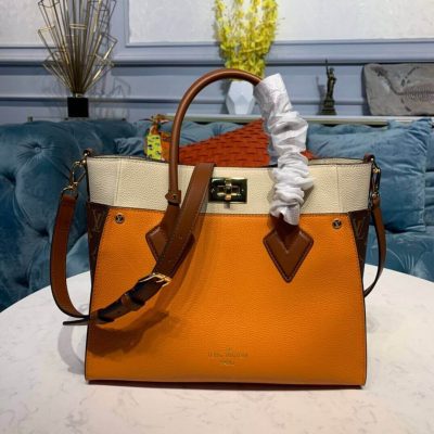 Alternative view of Wholesale Luxury Louis Vuitton On My Side M56077