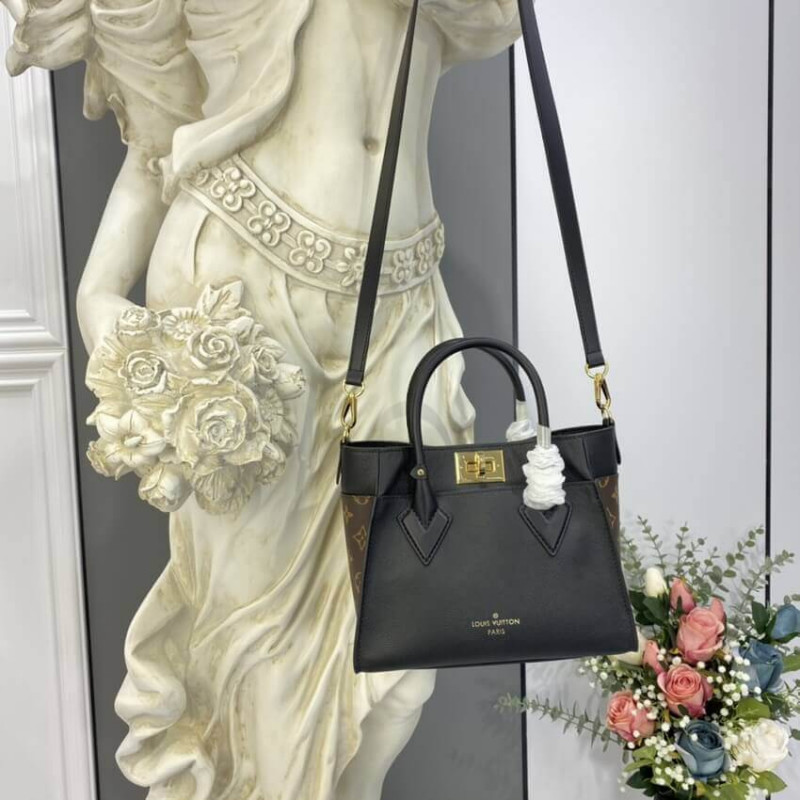 Wholesale Luxury Louis Vuitton On My Side Pm M57728 - Image 2