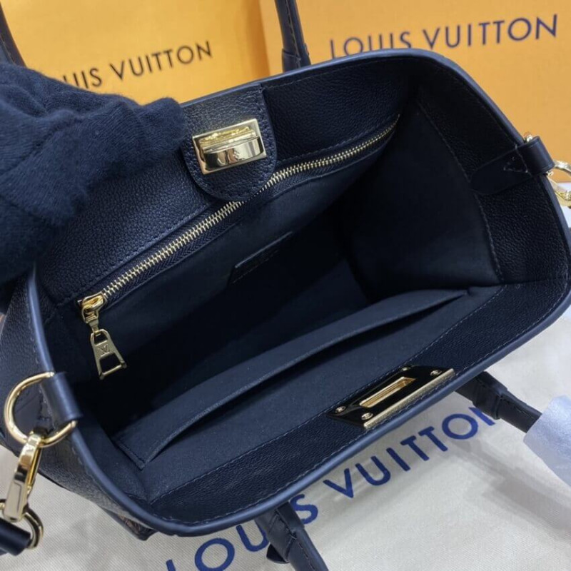 Wholesale Luxury Louis Vuitton On My Side Pm M57728 - Image 13