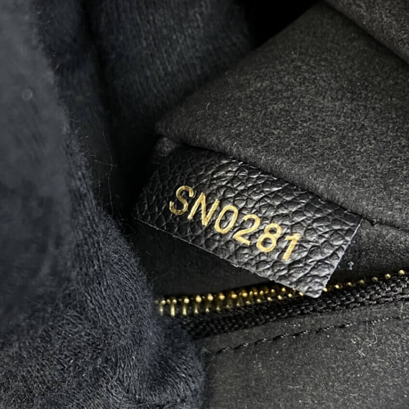 Wholesale Luxury Louis Vuitton On My Side Pm M57728 - Image 14
