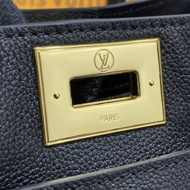Wholesale Luxury Louis Vuitton On My Side Pm M57728 - Image 17