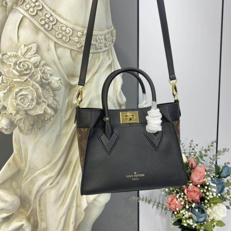 Wholesale Luxury Louis Vuitton On My Side Pm M57728 - Image 3