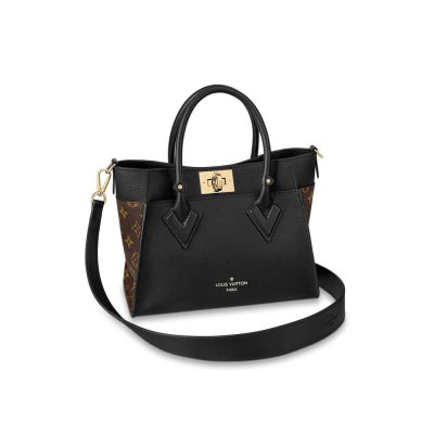 Wholesale Luxury Louis Vuitton On My Side Pm M57728