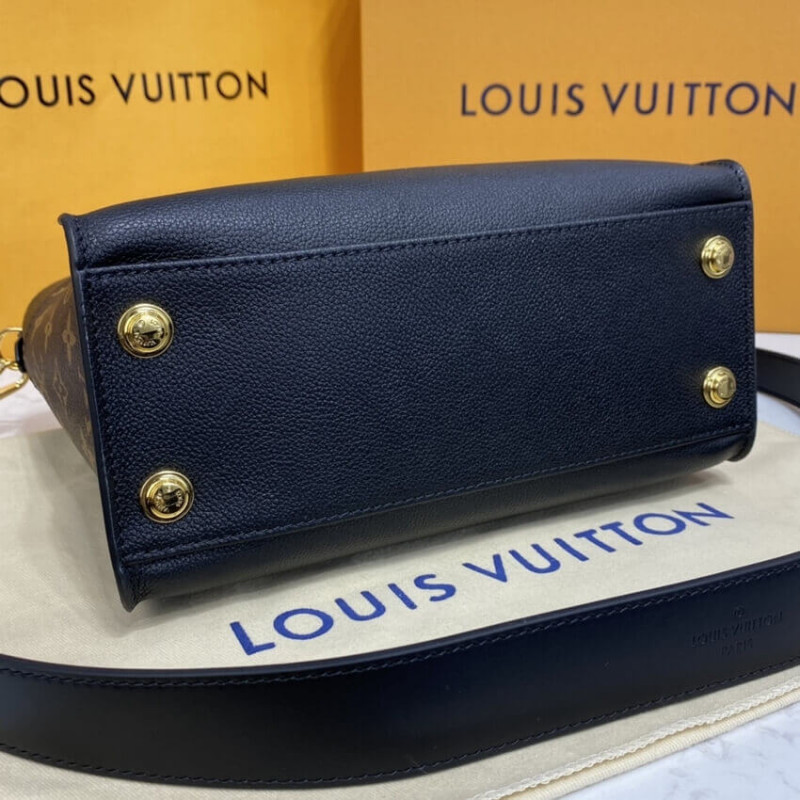 Wholesale Luxury Louis Vuitton On My Side Pm M57728 - Image 7