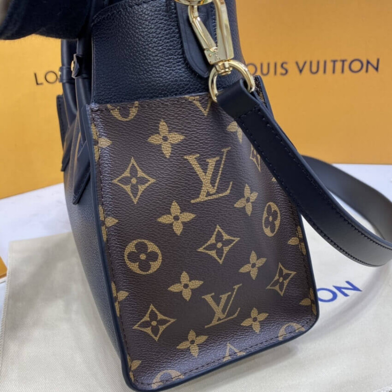 Wholesale Luxury Louis Vuitton On My Side Pm M57728 - Image 8
