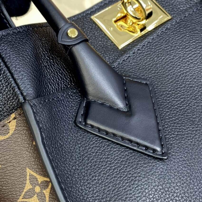 Wholesale Luxury Louis Vuitton On My Side Pm M57728 - Image 9