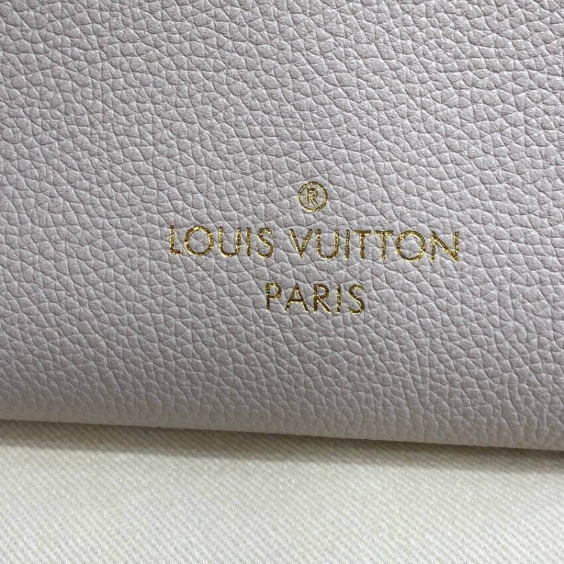 Wholesale Luxury Louis Vuitton On My Side Pm M57729 Greige - Image 11