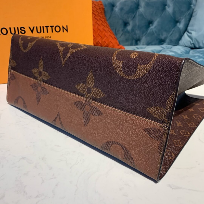 Wholesale Luxury Louis Vuitton Onthego Gm M44576 Aaa - Image 9