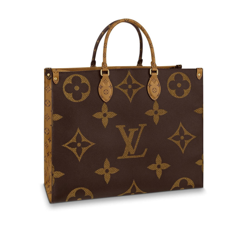 Wholesale Luxury Louis Vuitton Onthego Gm M44576 Aaa