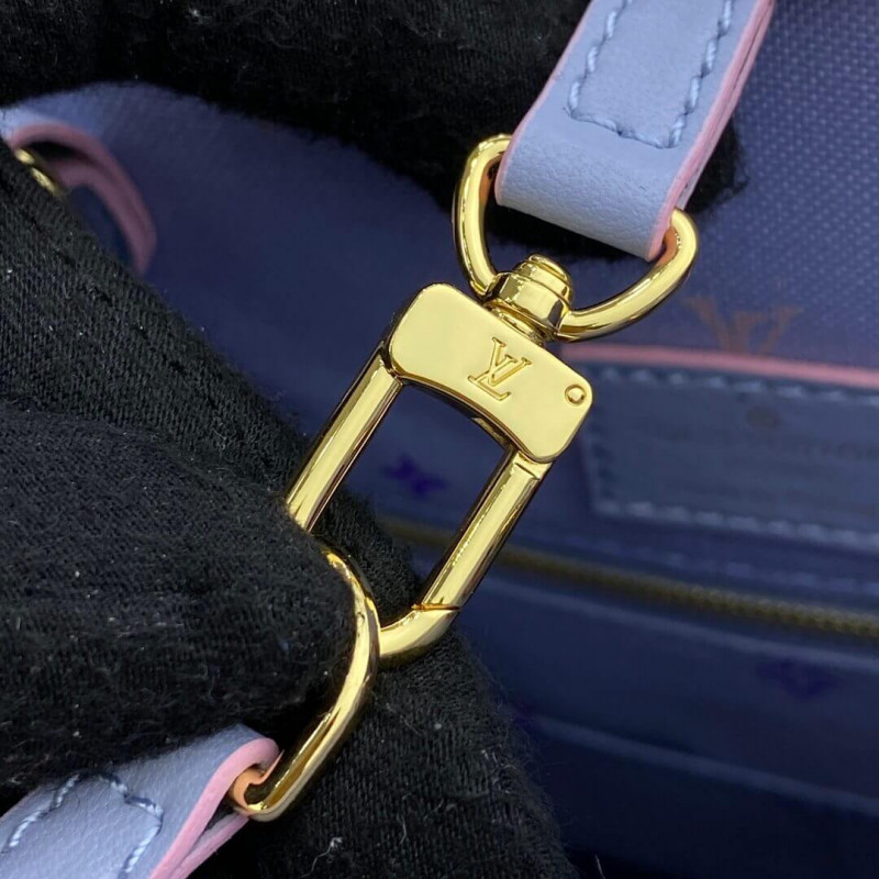 Wholesale Luxury Louis Vuitton Onthego Gm M46076 Sunrise Pastel - Image 10