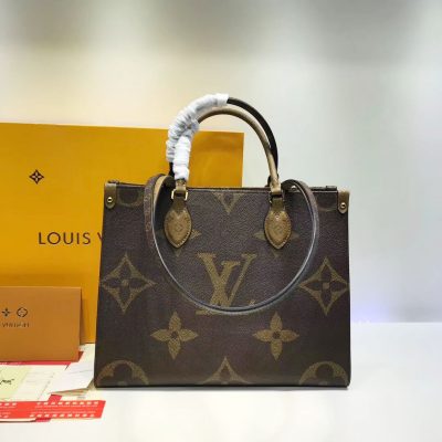 Alternative view of Wholesale Luxury Louis Vuitton Onthego Mm M45039