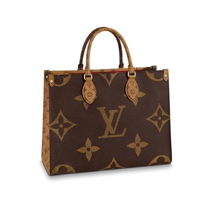 Wholesale Luxury Louis Vuitton Onthego Mm M45039