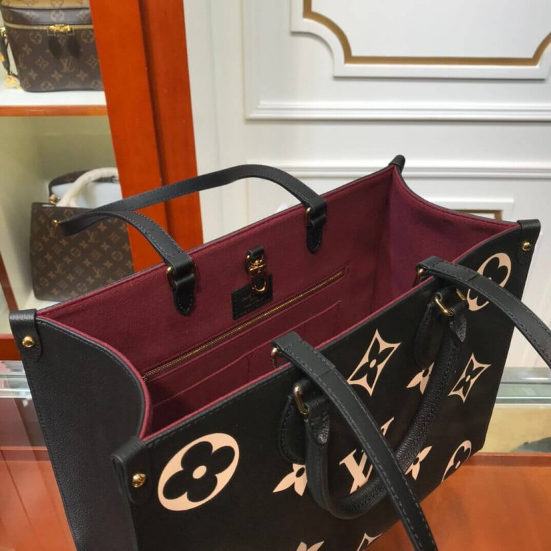 Wholesale Luxury Louis Vuitton Onthego Mm M45494 M45495 - Image 11