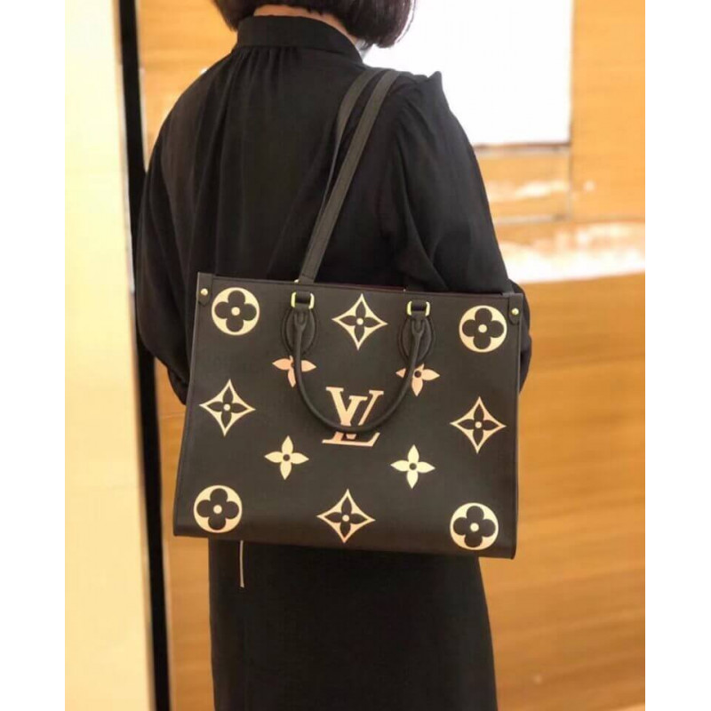 Wholesale Luxury Louis Vuitton Onthego Mm M45494 M45495 - Image 3