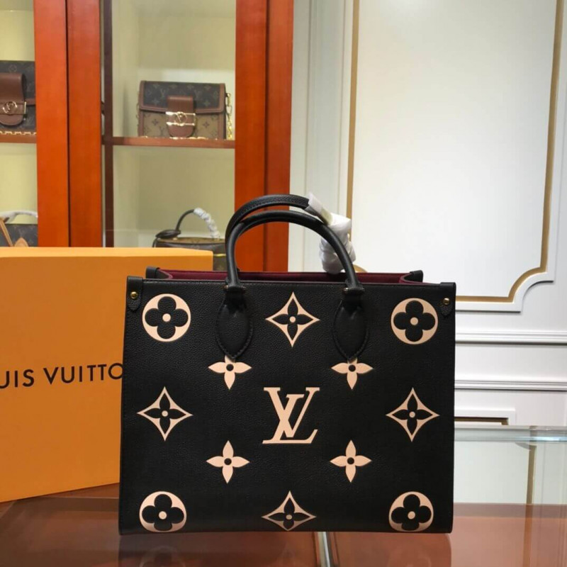 Wholesale Luxury Louis Vuitton Onthego Mm M45494 M45495 - Image 4