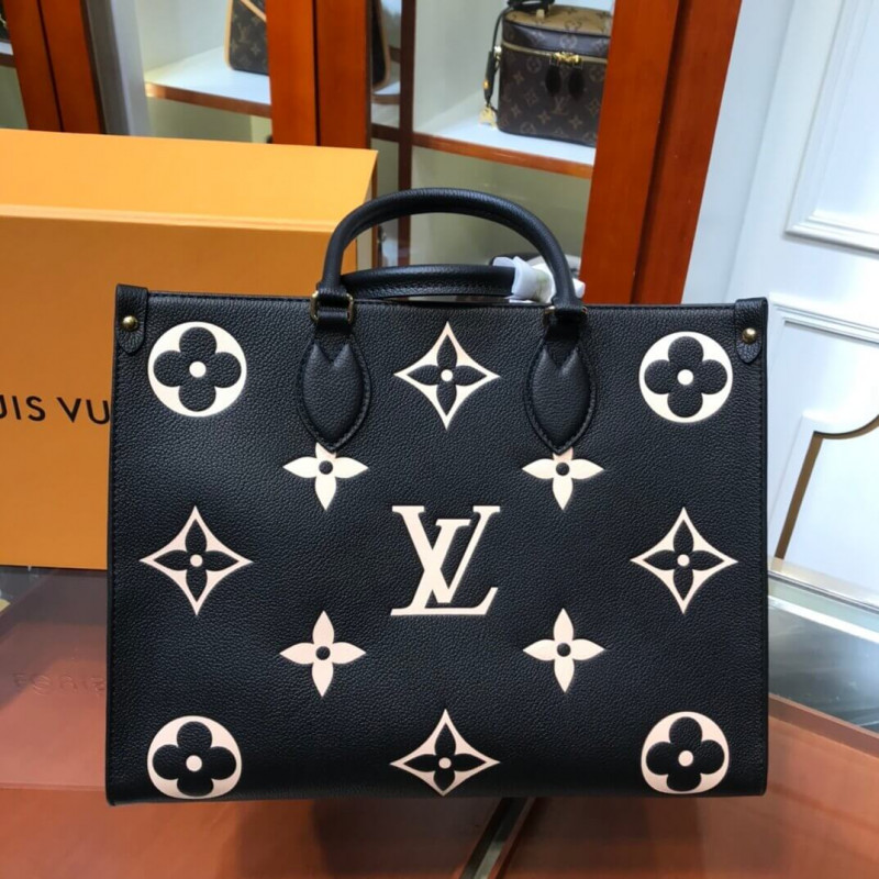 Wholesale Luxury Louis Vuitton Onthego Mm M45494 M45495 - Image 5