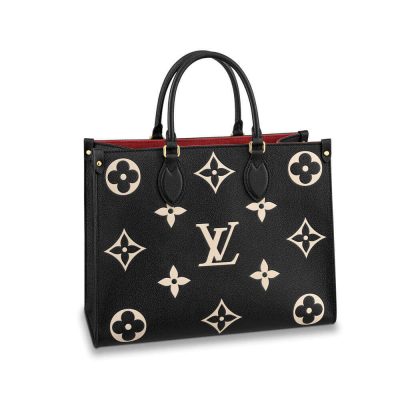 Wholesale Luxury Louis Vuitton Onthego Mm M45494 M45495