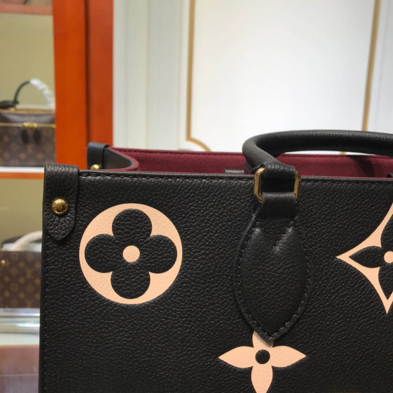 Wholesale Luxury Louis Vuitton Onthego Mm M45494 M45495 - Image 6
