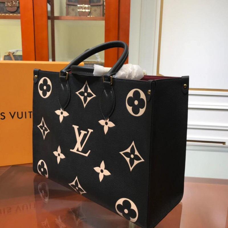 Wholesale Luxury Louis Vuitton Onthego Mm M45494 M45495 - Image 7