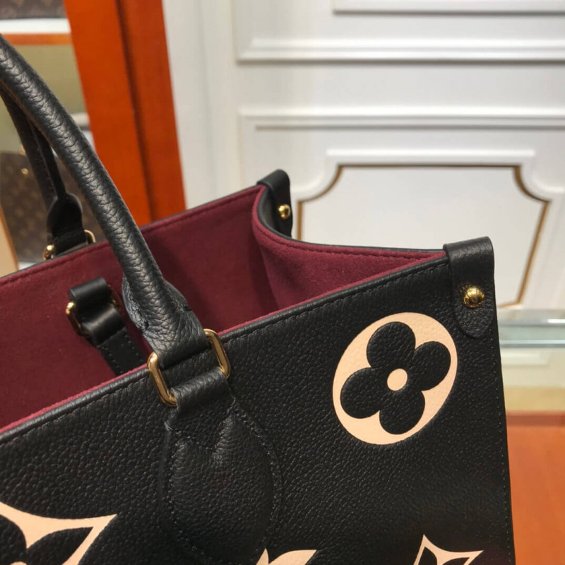 Wholesale Luxury Louis Vuitton Onthego Mm M45494 M45495 - Image 9