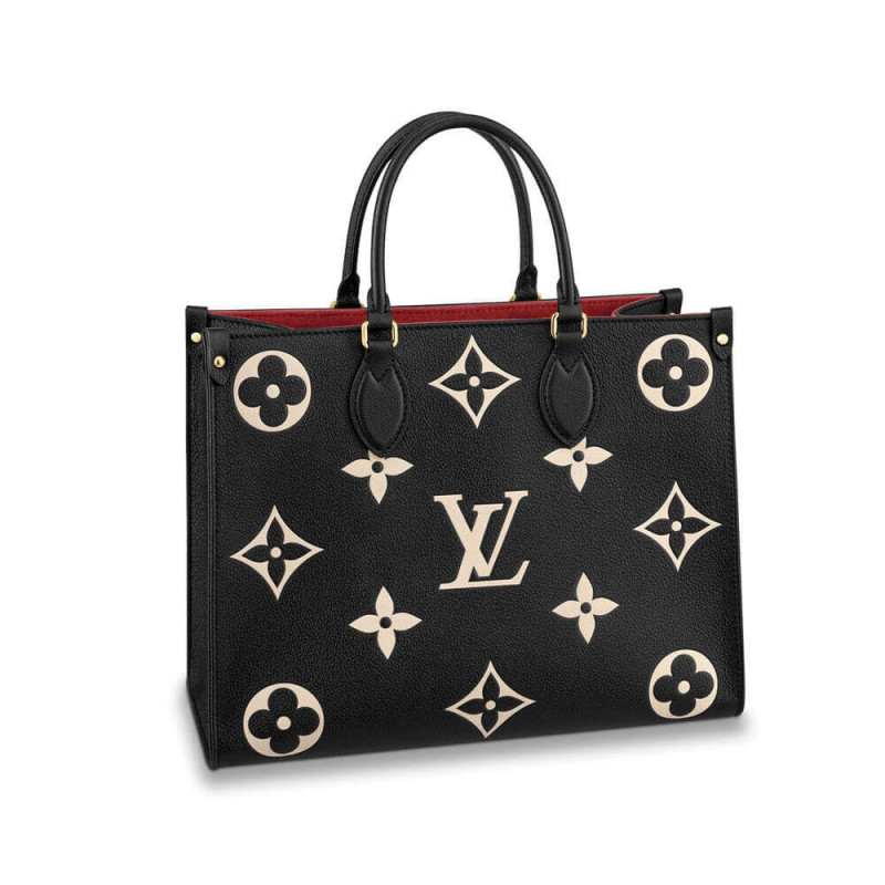 Wholesale Luxury Louis Vuitton Onthego Mm M45494 M45495