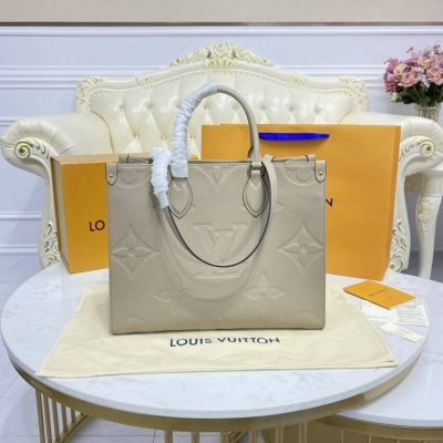 Alternative view of Wholesale Luxury Louis Vuitton Onthego Mm M45607