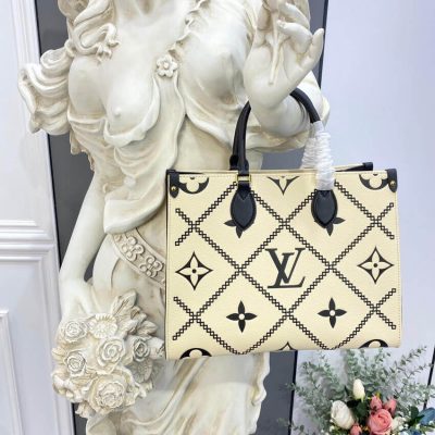 Alternative view of Wholesale Luxury Louis Vuitton Onthego Mm M46015 M46016