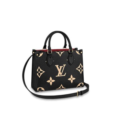 Wholesale Luxury Louis Vuitton Onthego Pm M45779 M45654 M45659